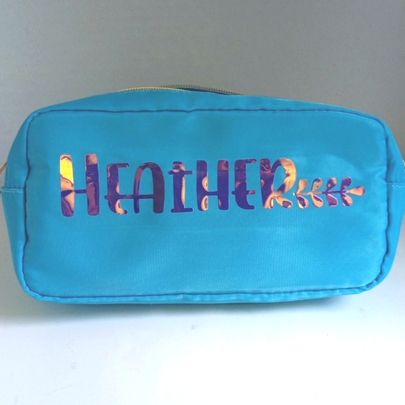 HEATHER BAG